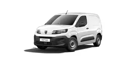 Peugeot partner fourgon m 650 kg bluehdi 100 s&s bvm6