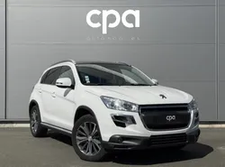 Peugeot 4008 1.8 HDI 150 CH BVM6 ALLURE / REVISION A JOUR