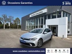 VOLKSWAGEN Polo 1.0 TSI 95 S&S BVM5 VW Edition
