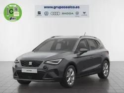 SEAT Arona 1.0 TSI S&S FR DSG7 XM 115