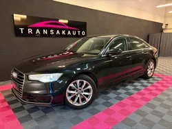 AUDI A6 2.0 TDI 190ch S Tronic 7 Ambition luxe / Entretien Complet Audi