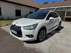 DS4 2,0 HDI 180 ch EAT6 SPORT CHIC GARANTIE 12 MOIS