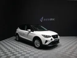 SEAT Arona 1.0 TSI Ecomotive S&S Style 110