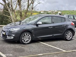 Renault Mégane 1.5 dCi GT Line Premium SS