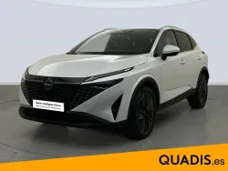 NISSAN Qashqai 1.3 DIG-T mHEV 12V Acenta 4x2 103kW
