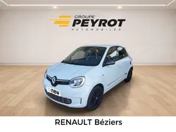 RENAULT Twingo III SCe 65 - 21 Urban Night
