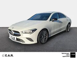 MERCEDES CLA Coupé 180 7G-DCT Progressive Line
