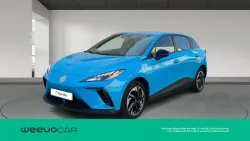 MG 5 Luxury 61kWh