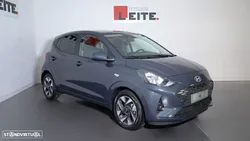 Hyundai i10 1.0 Comfort AMT