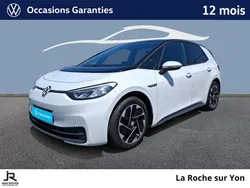 Volkswagen ID.3 204 ch Pro Performance Active