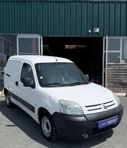 Citroen BERLINGO 600KG HDI75 ECO
