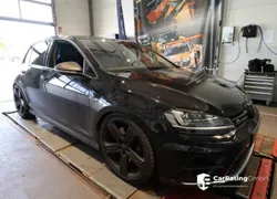 Volkswagen Golf R 2.0 TSI 300cv 4Motion DSG6 5p