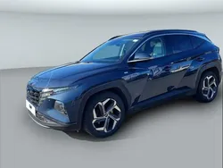 Hyundai Tucson 1.6 CRDI 136ch Hybrid 48V Executive DCT7
