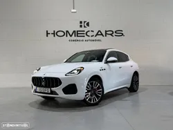 Maserati Grecale 2.0 GT
