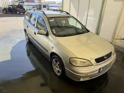 Opel Astra 1.2 gasolina comAC IO e IUC 2026