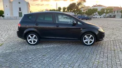Seat Altea TDI full extras