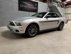 Ford usa mustang convertible 3.7 v6 305ch