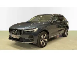 Volvo XC60 T6 Recharge Plus Bright