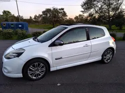 Renault Clio GT 1.5DCI