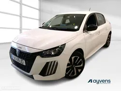 Peugeot e-208 50 kWh Active