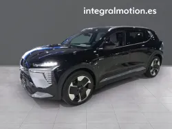 MITSUBISHI Eclipse Cross 160kW Kaiteki 87kWh