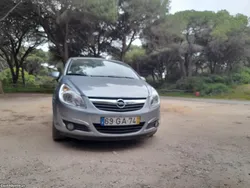 Opel Corsa 1300cdti com ac