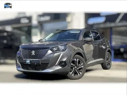 PEUGEOT 2008 1.2i 130ch Allure Business