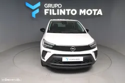 Opel Crossland 1.2 T Edition