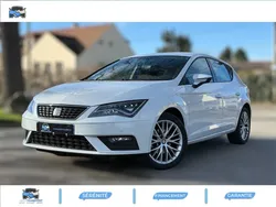 SEAT LEON 1.0 TSI 115CH Urban