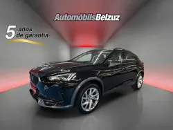 CUPRA Formentor 1.5 TSI 150 DSG