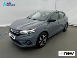 Dacia Sandero 1.0 TCe 90ch Journey