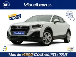 AUDI Q2 30 TFSI Advanced 81kW