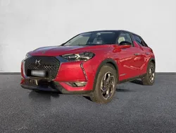Ds 3 Crossback PureTech 130 Auto Performance Line +