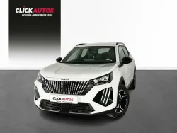 Peugeot 2008 1.2 BlueHDI S&S Allure EAT8 130