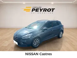RENAULT Clio Estate TCe 90 Energy Intens