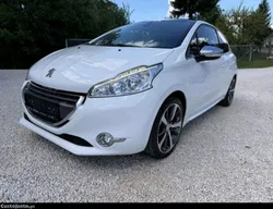 Peugeot 208 GTI