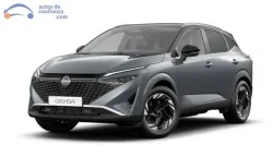 NISSAN Qashqai 1.3 DIG-T mHEV 12V Acenta 4x2 103kW