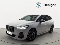 BMW 218 218dA Active Tourer