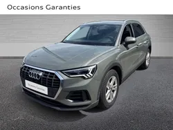 Audi Q3 35 TDI 150ch Business line S tronic 7