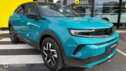 Opel Mokka Electric 156ch GS