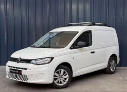 Volkswagen Caddy Vu CARGO 2.0 TDI 120 FIRST EDITION DSG - Garantie 1 An - Parfait État - Attelage