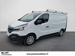 Renault trafic fgn l1h2 1200 kg dci 145 energy confort
