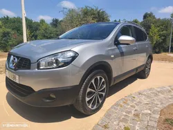 Nissan Qashqai +2 1.6 dCi Tekna Premium 17 360 S&S