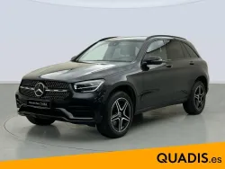 MERCEDES Clase GLC GLC 300de 4Matic 9G-Tronic