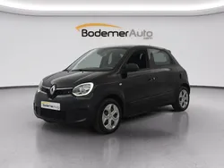 RENAULT Twingo III Achat Intégral Life