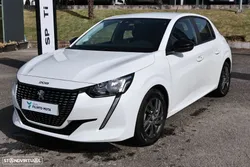 Peugeot 208 1.2 PureTech Active