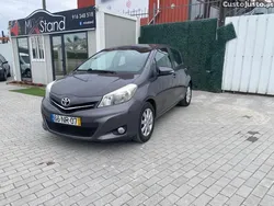Toyota Yaris 1.0 VVTI 75 CV