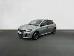 Peugeot 208 Hybrid 110 e-DCS6 - Allure