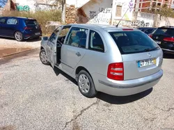 Skoda Fabia 1.4 Gasolina Muito bom estado geral