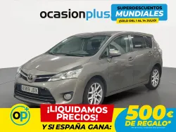 TOYOTA Verso 115D Advance 5pl.
